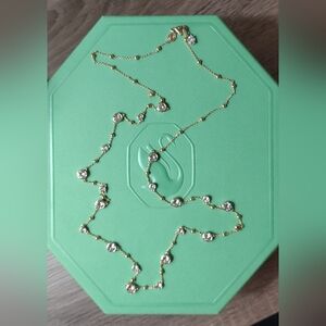 SWAROVSKI Imber 31.5" Necklace